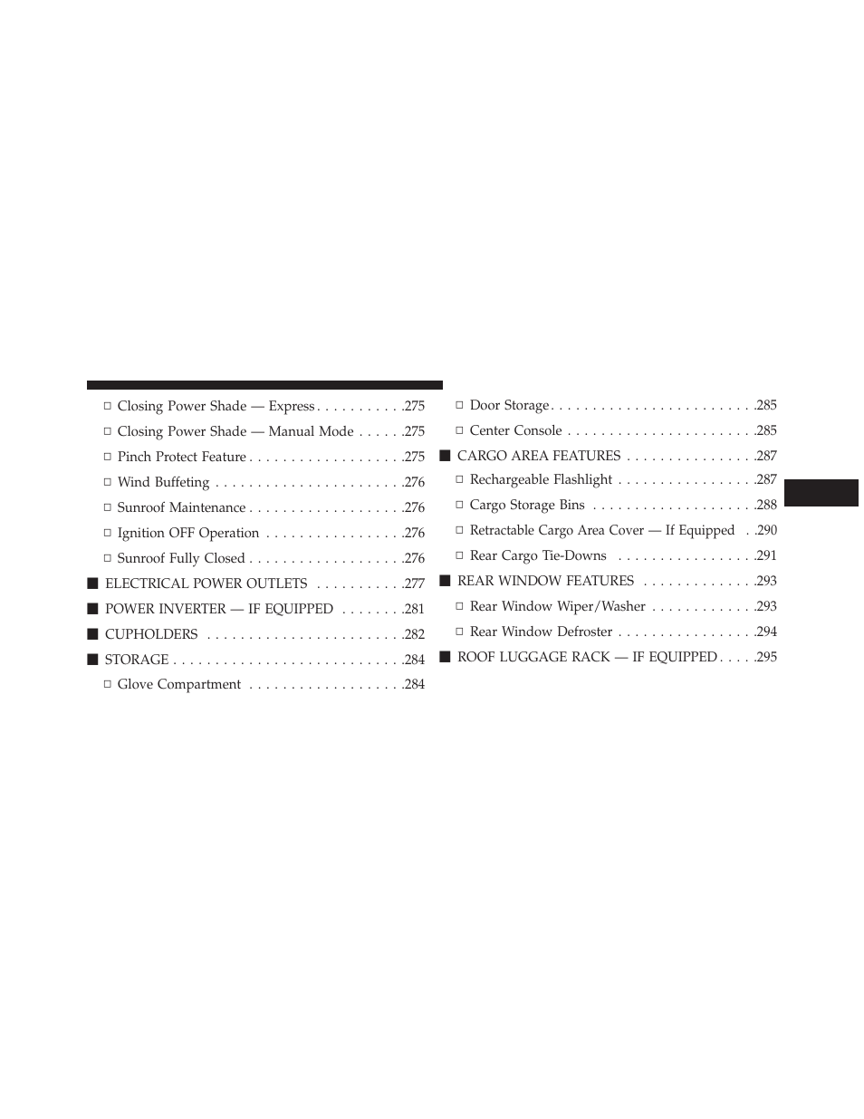 Jeep 2013 Grand Cherokee User Manual | Page 123 / 704