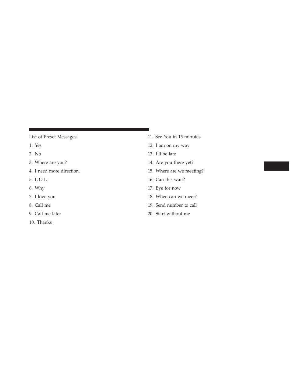 Jeep 2013 Grand Cherokee User Manual | Page 161 / 704