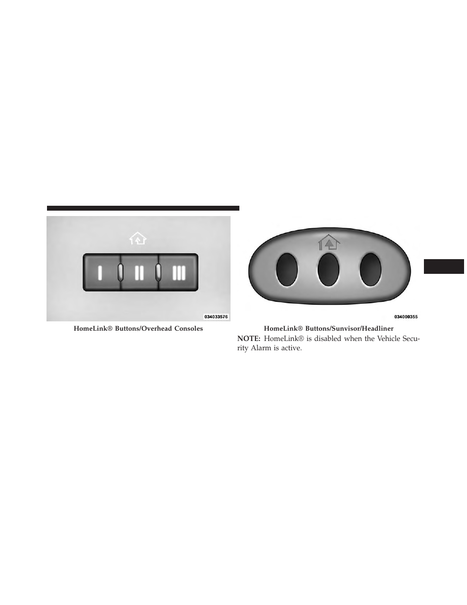 Jeep 2013 Grand Cherokee User Manual | Page 263 / 704