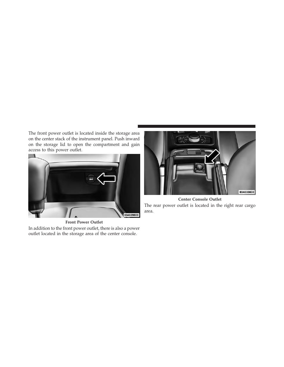Jeep 2013 Grand Cherokee User Manual | Page 280 / 704