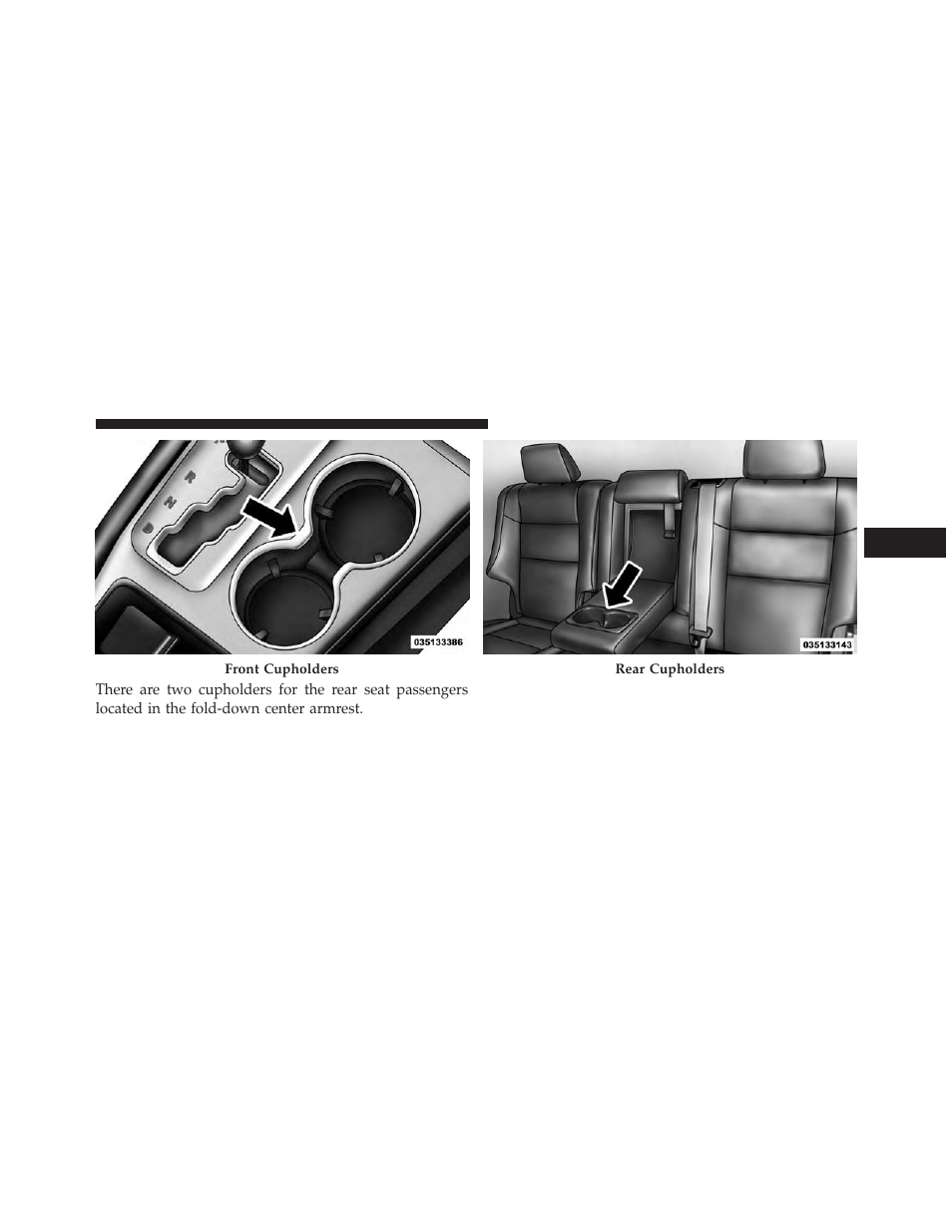 Jeep 2013 Grand Cherokee User Manual | Page 285 / 704