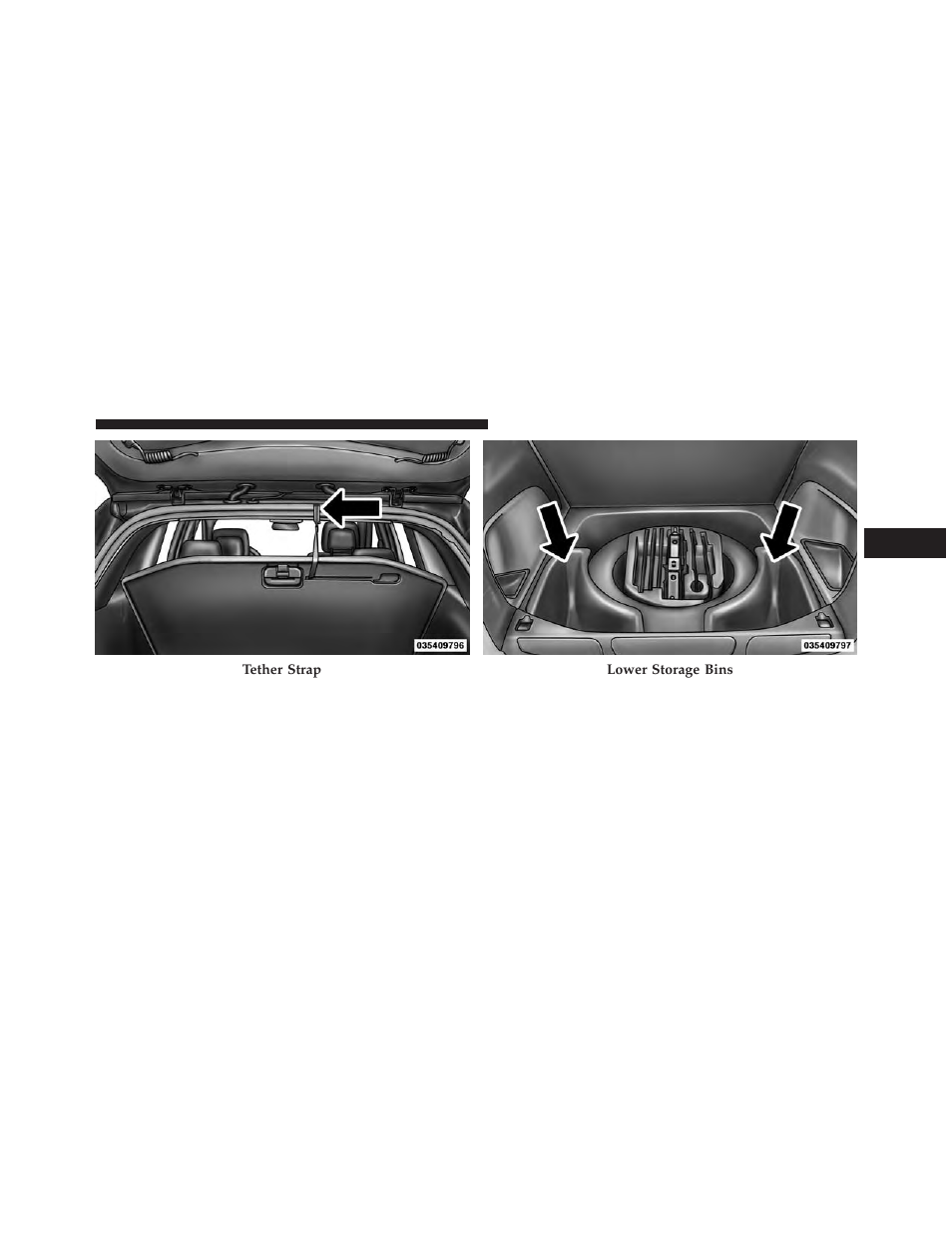 Jeep 2013 Grand Cherokee User Manual | Page 291 / 704