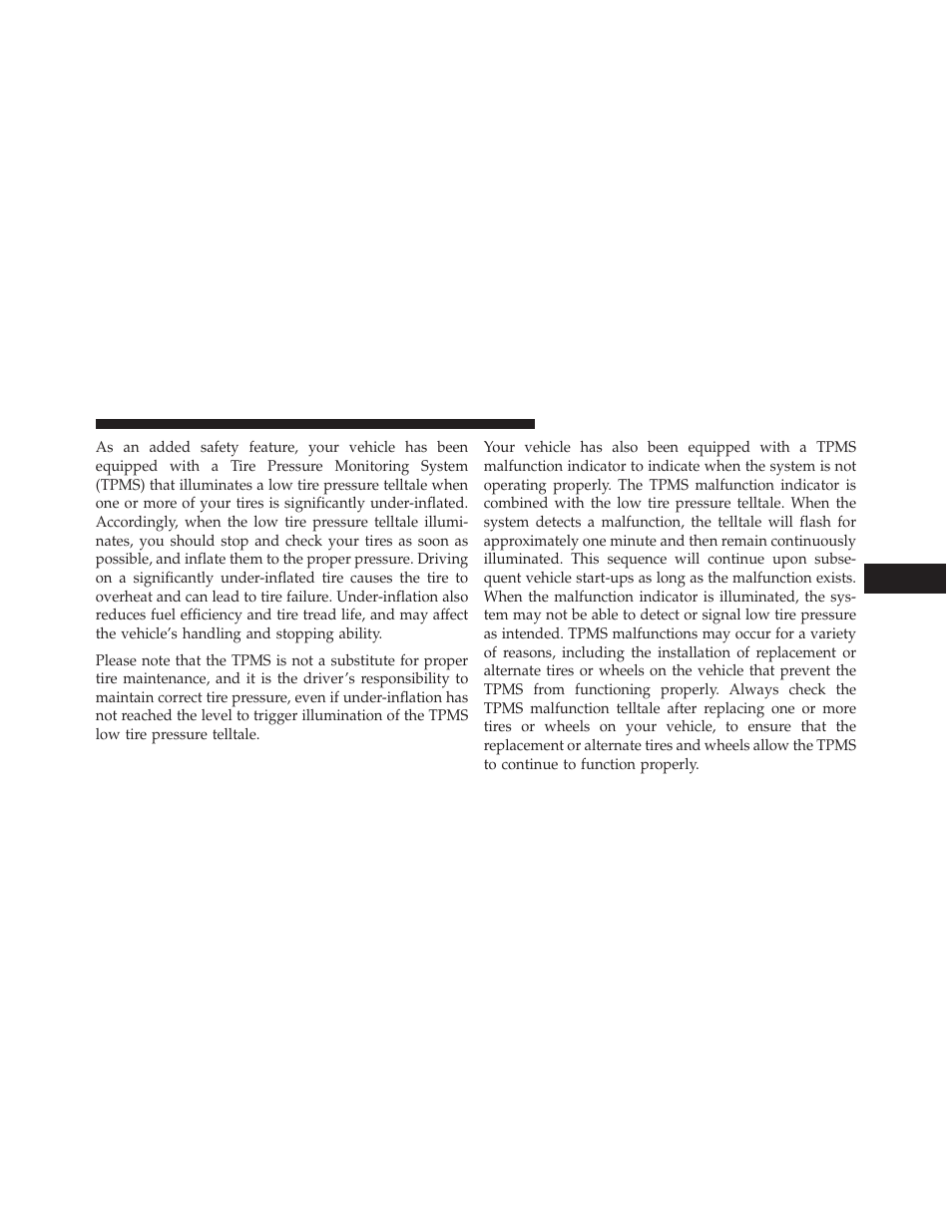 Jeep 2013 Grand Cherokee User Manual | Page 309 / 704