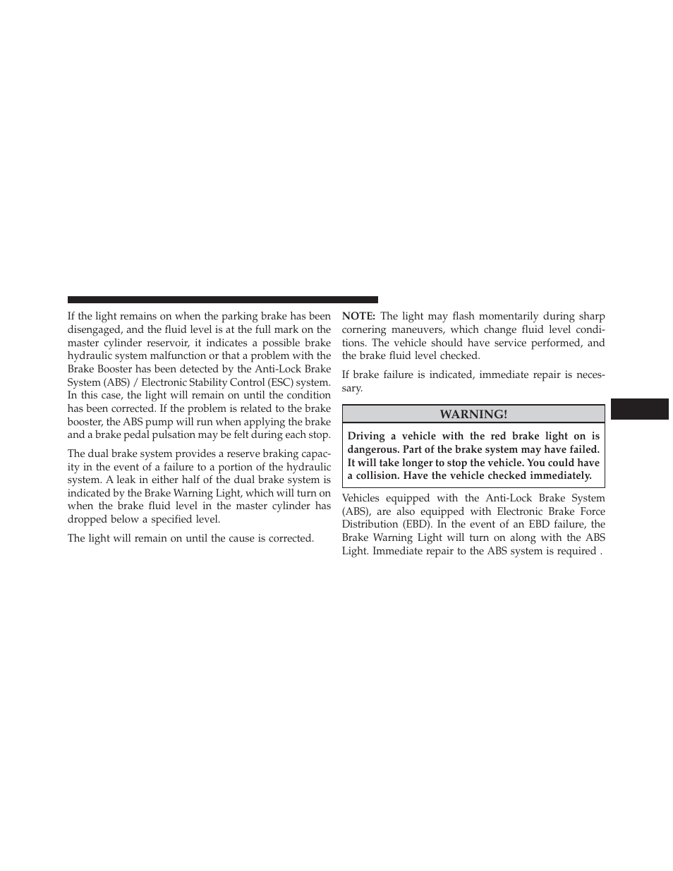 Jeep 2013 Grand Cherokee User Manual | Page 311 / 704