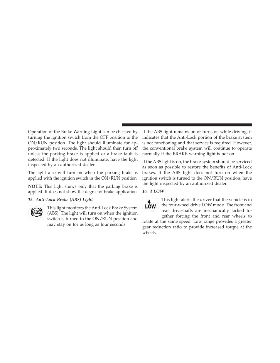 Jeep 2013 Grand Cherokee User Manual | Page 312 / 704
