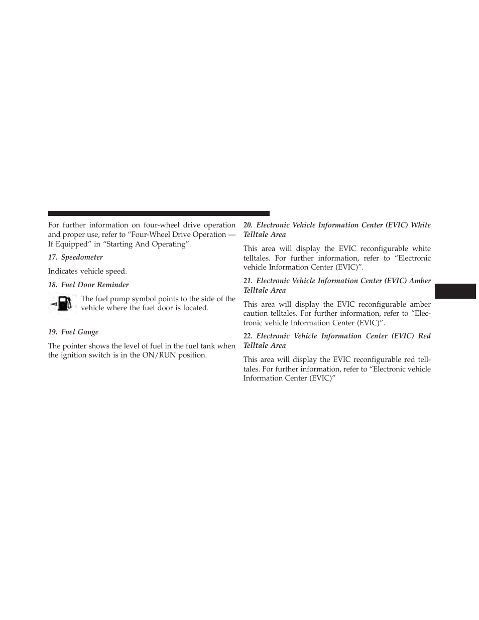 Jeep 2013 Grand Cherokee User Manual | Page 313 / 704