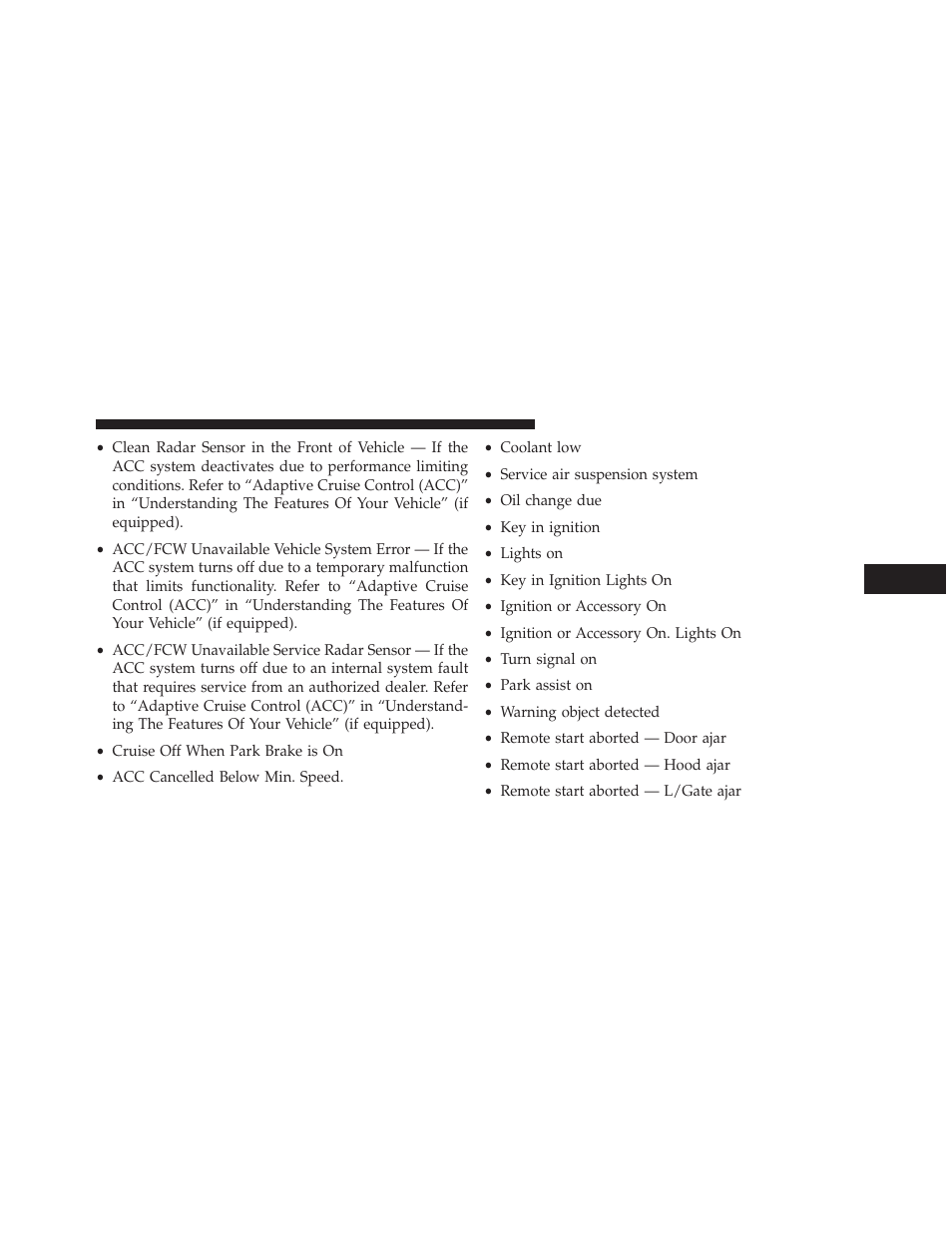 Jeep 2013 Grand Cherokee User Manual | Page 321 / 704