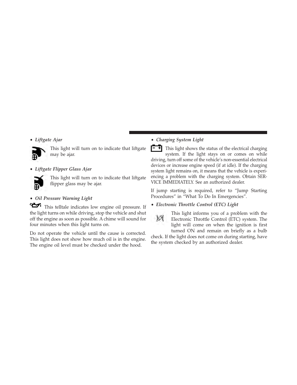 Jeep 2013 Grand Cherokee User Manual | Page 328 / 704
