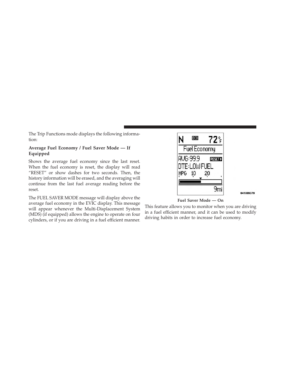 Jeep 2013 Grand Cherokee User Manual | Page 332 / 704