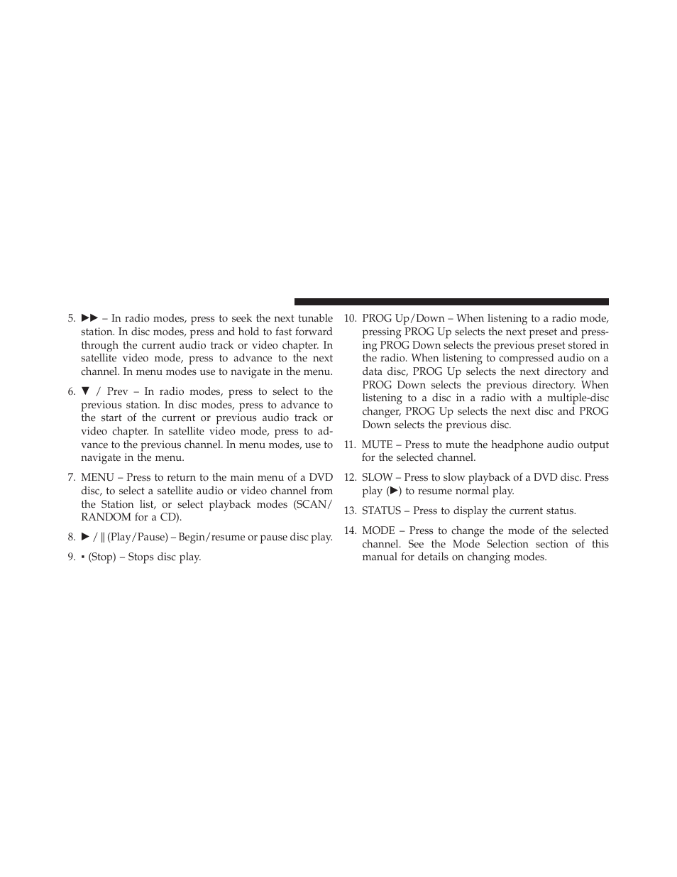 Jeep 2013 Grand Cherokee User Manual | Page 394 / 704