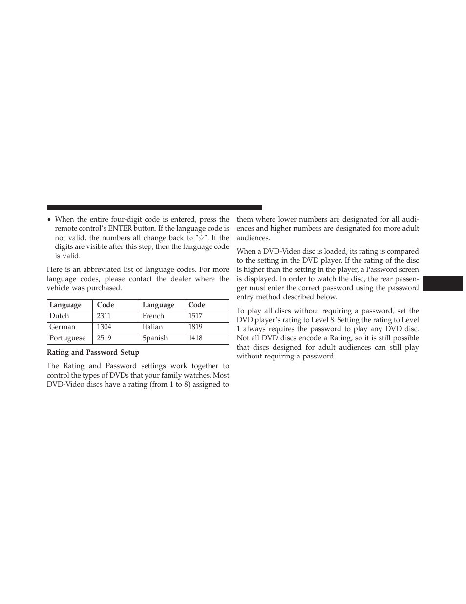 Jeep 2013 Grand Cherokee User Manual | Page 413 / 704