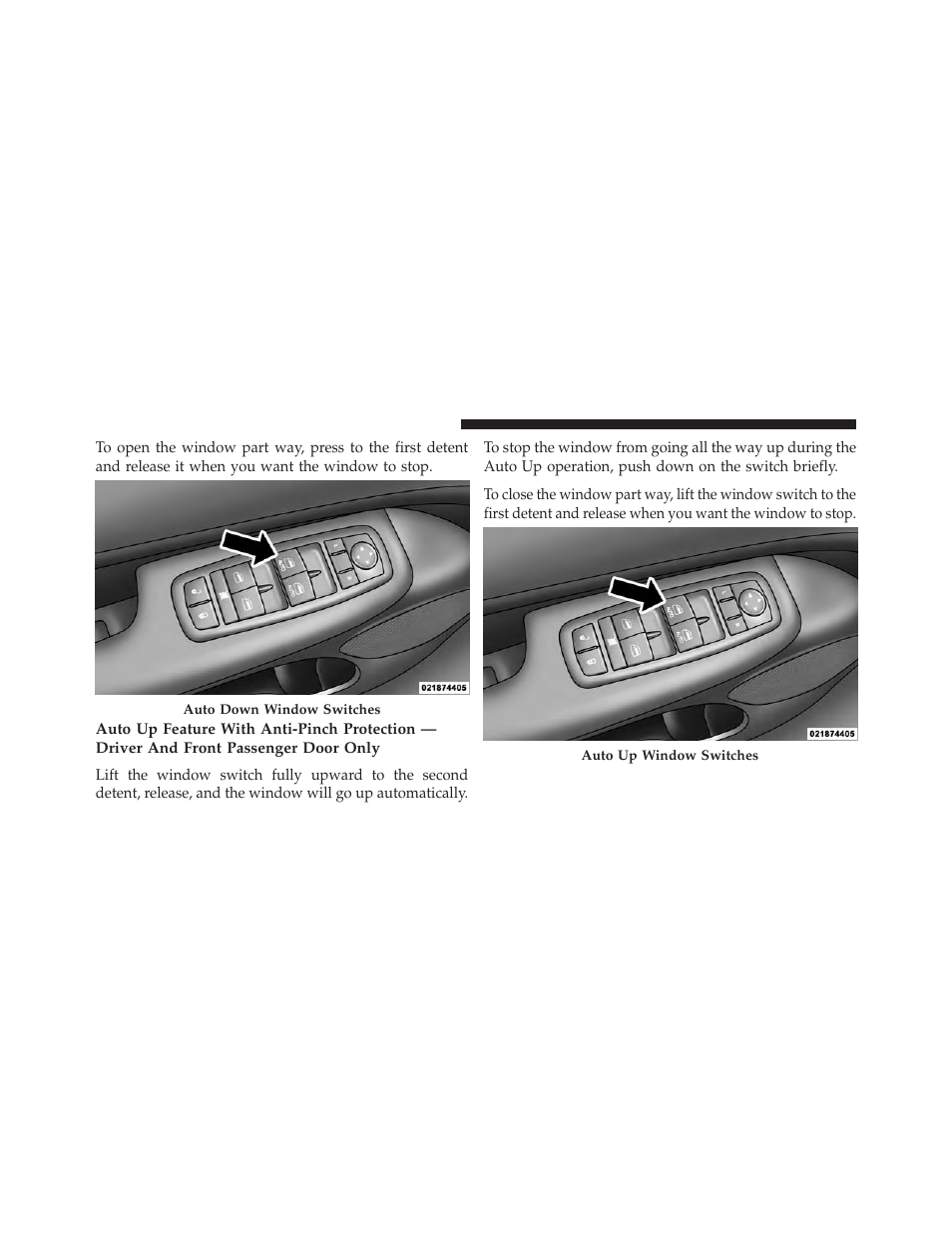 Jeep 2013 Grand Cherokee User Manual | Page 46 / 704