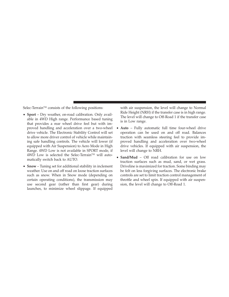 Jeep 2013 Grand Cherokee User Manual | Page 476 / 704