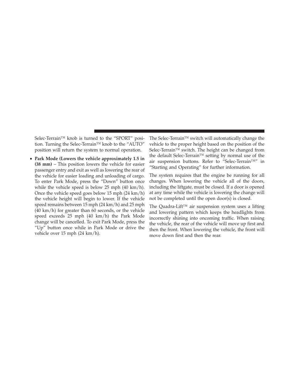 Jeep 2013 Grand Cherokee User Manual | Page 480 / 704