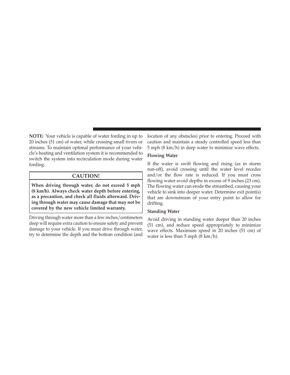 Jeep 2013 Grand Cherokee User Manual | Page 486 / 704