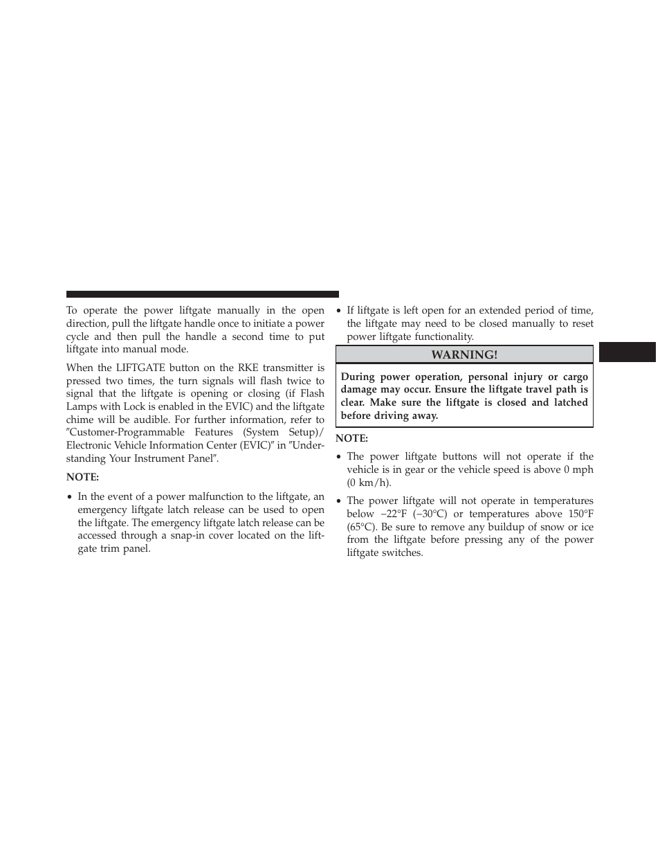 Jeep 2013 Grand Cherokee User Manual | Page 51 / 704