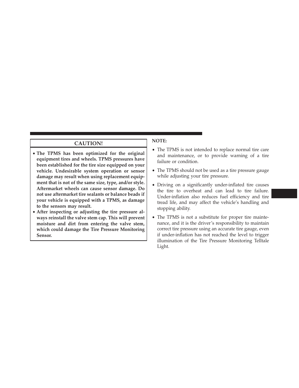 Jeep 2013 Grand Cherokee User Manual | Page 535 / 704