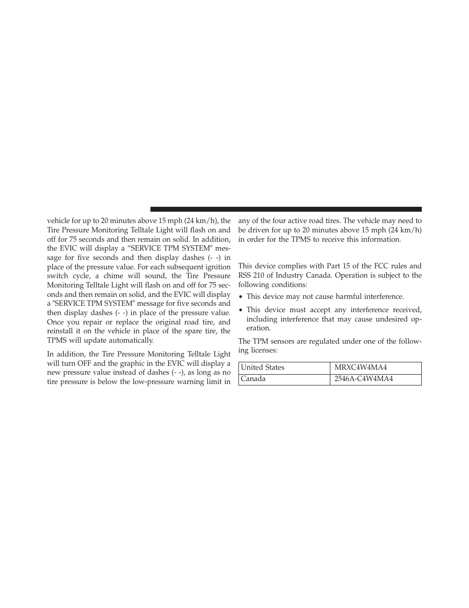 General information | Jeep 2013 Grand Cherokee User Manual | Page 542 / 704