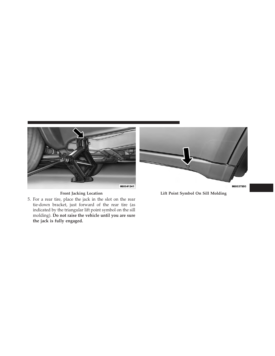 Jeep 2013 Grand Cherokee User Manual | Page 591 / 704