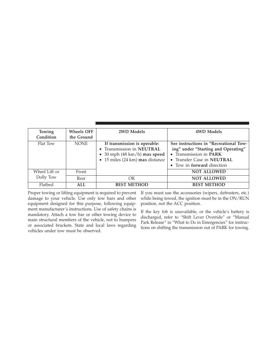 Jeep 2013 Grand Cherokee User Manual | Page 604 / 704