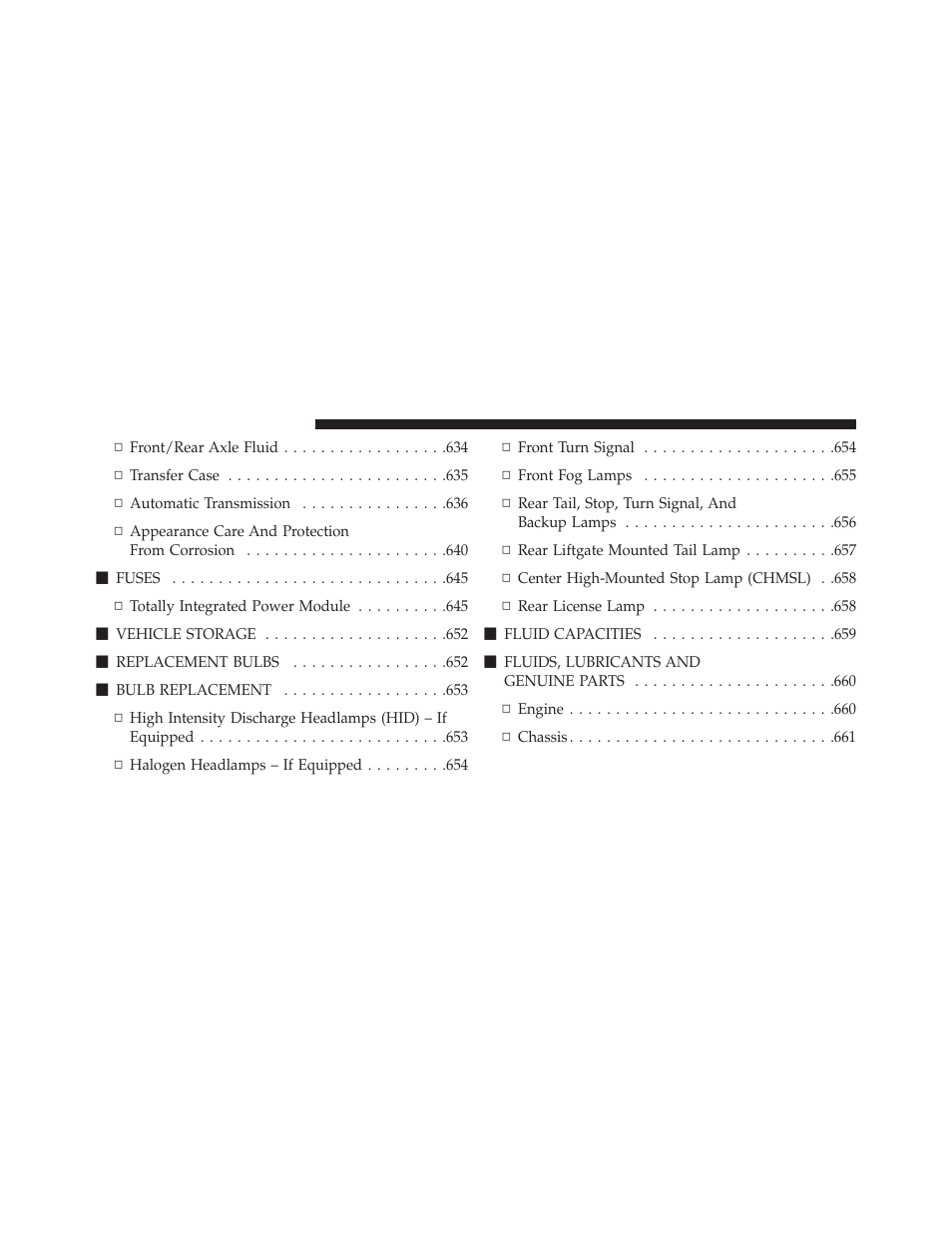 Jeep 2013 Grand Cherokee User Manual | Page 608 / 704