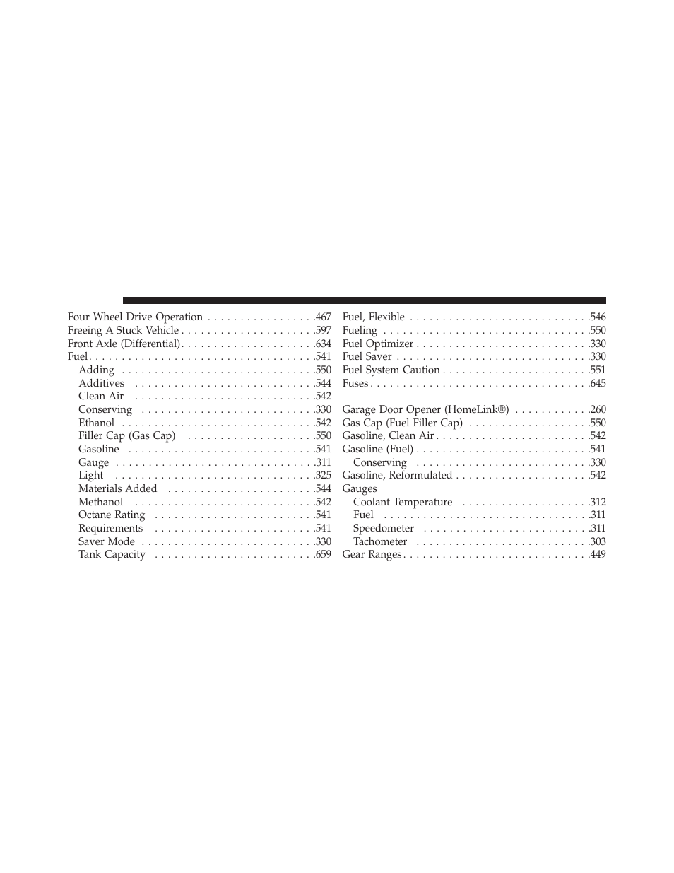 Jeep 2013 Grand Cherokee User Manual | Page 690 / 704
