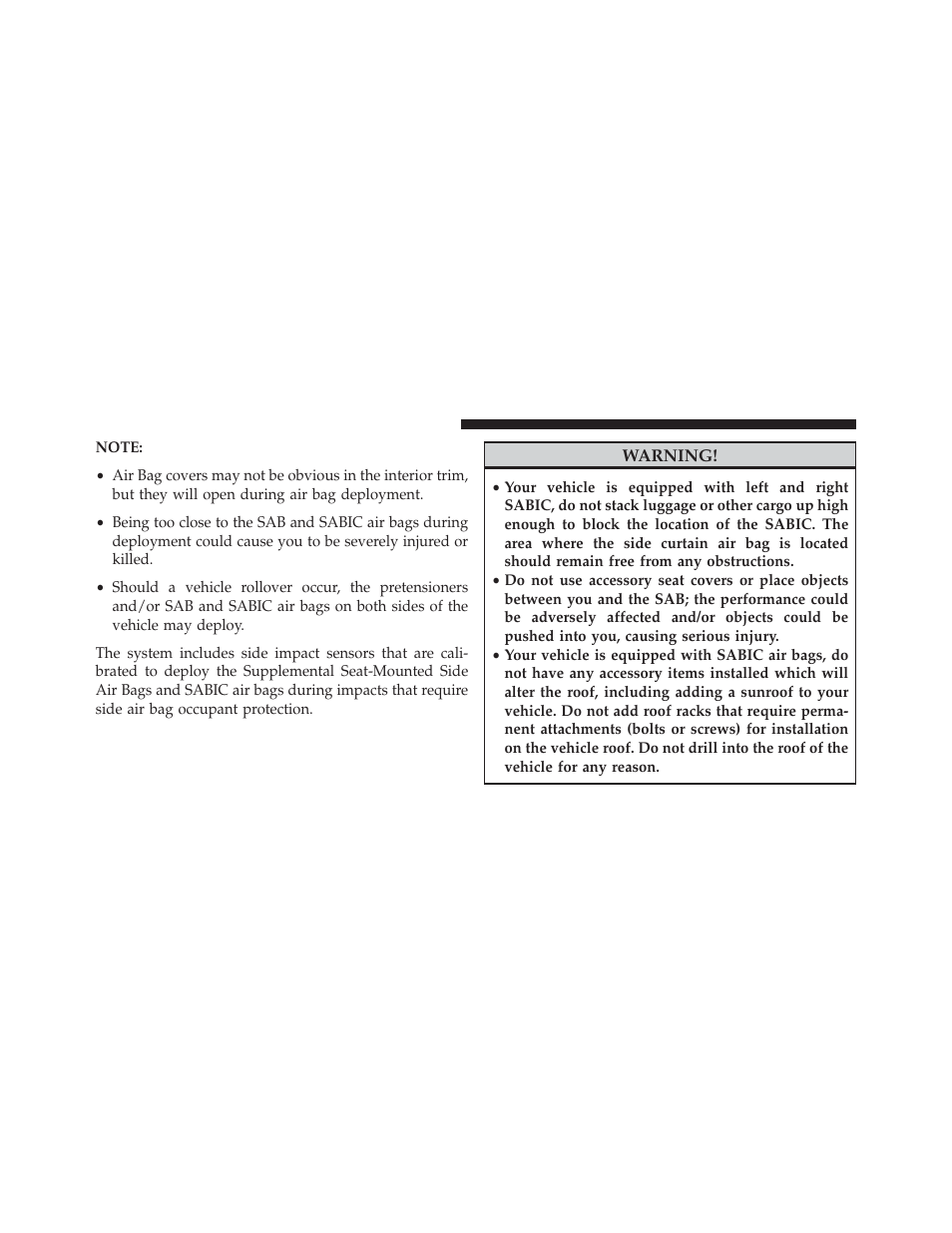 Jeep 2013 Grand Cherokee User Manual | Page 76 / 704