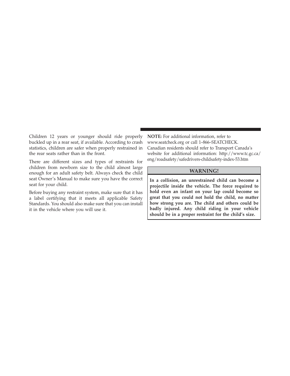 Jeep 2013 Grand Cherokee User Manual | Page 86 / 704
