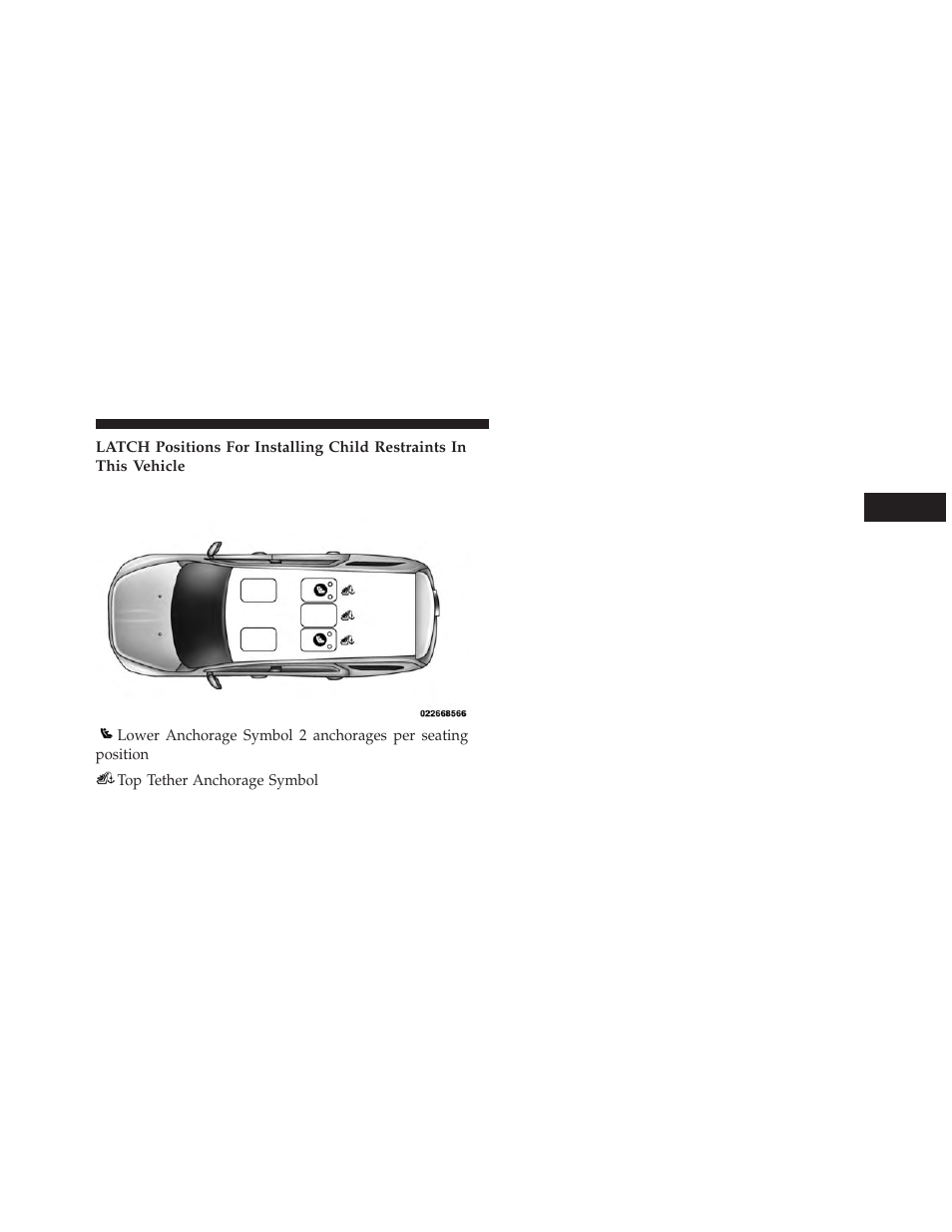 Jeep 2013 Grand Cherokee User Manual | Page 93 / 704