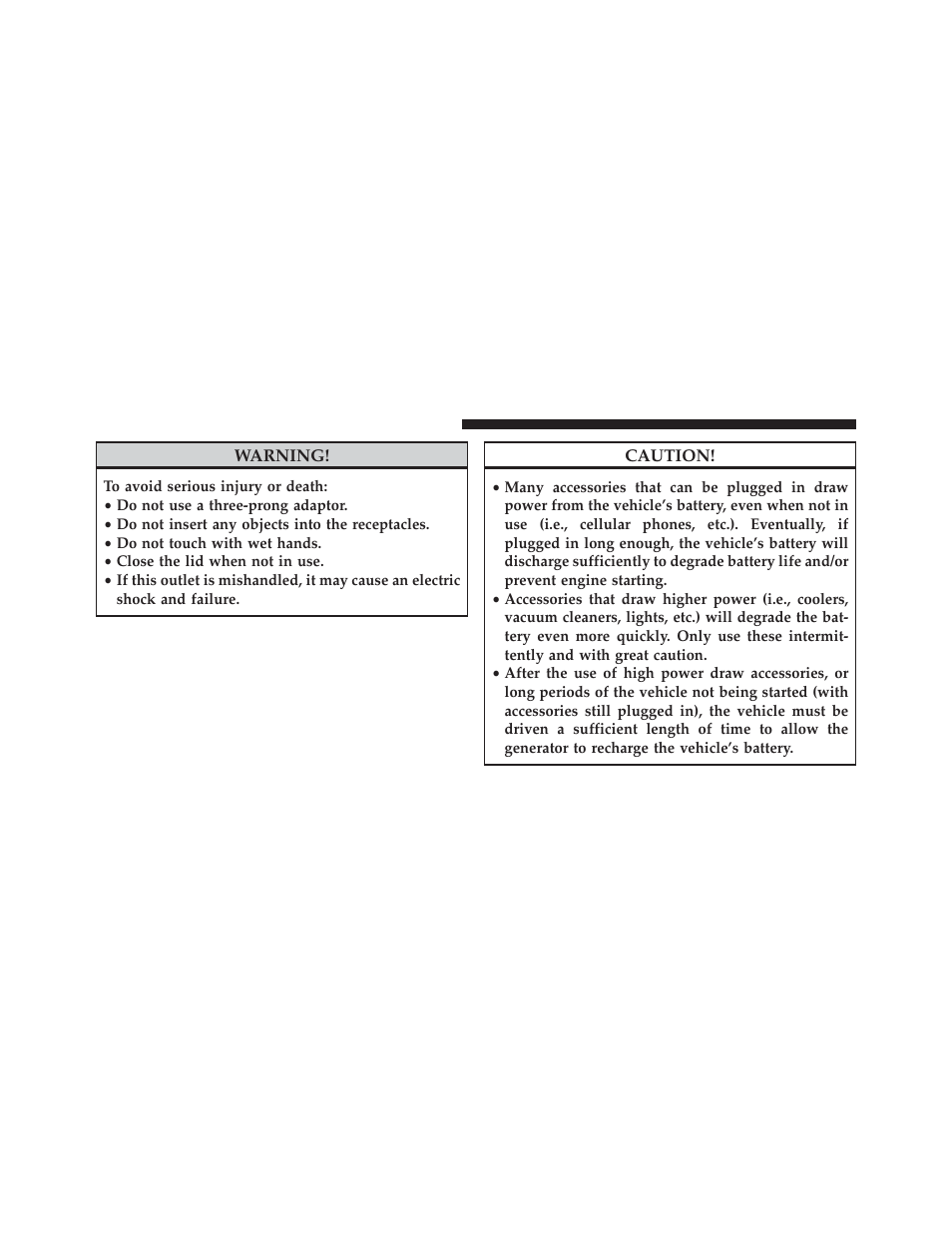 Jeep 2013 Compass User Manual | Page 194 / 517