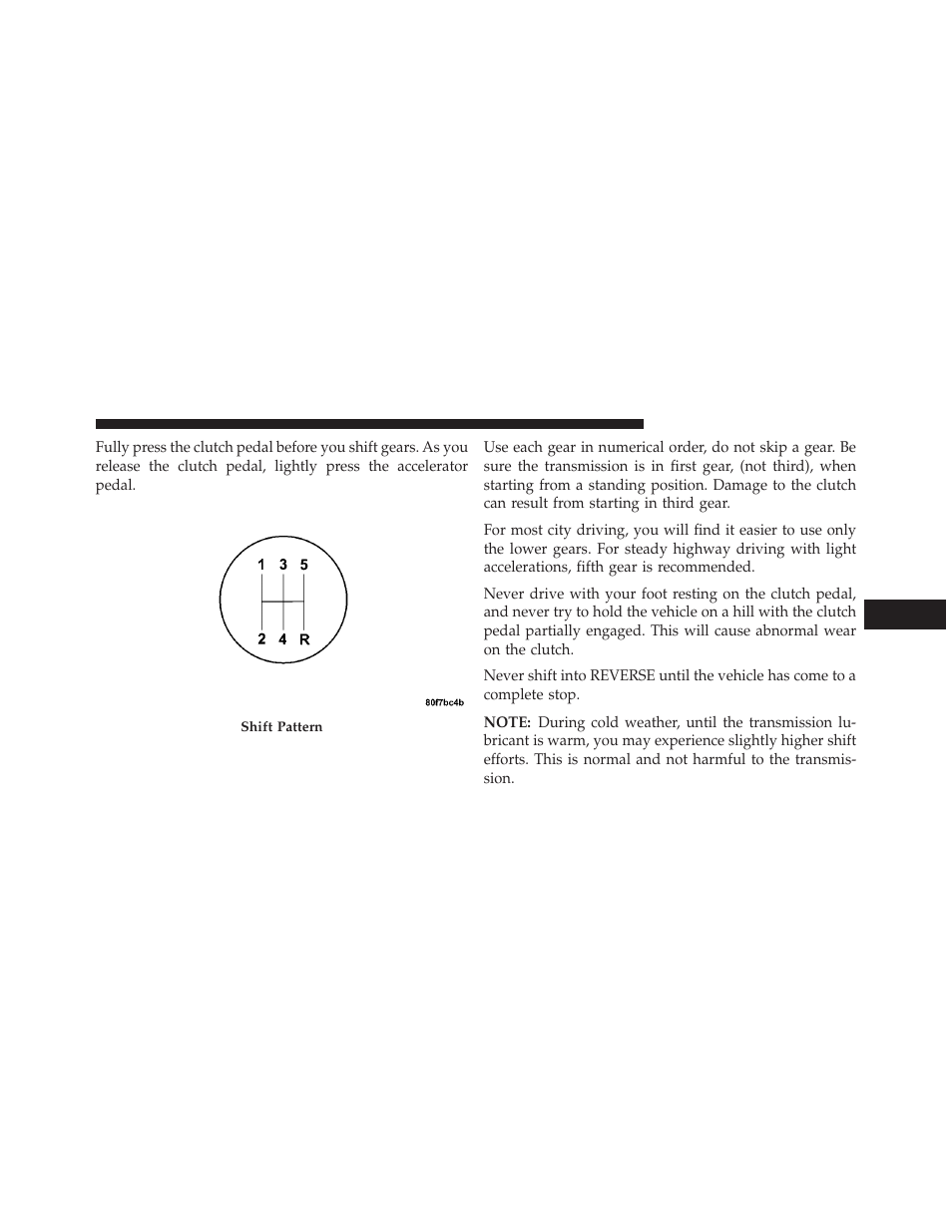 Jeep 2013 Compass User Manual | Page 321 / 517