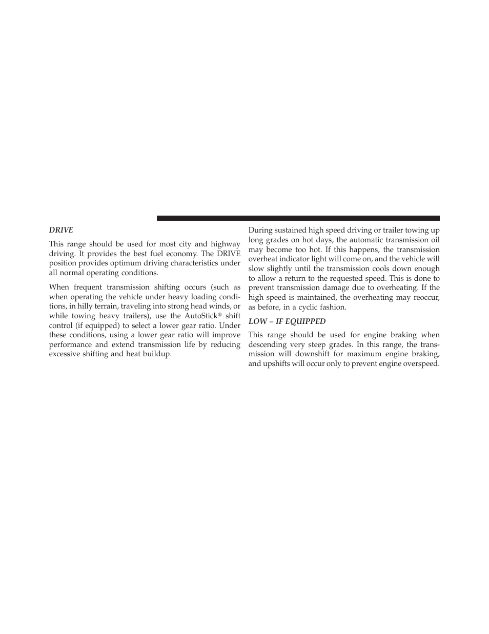 Jeep 2013 Compass User Manual | Page 330 / 517