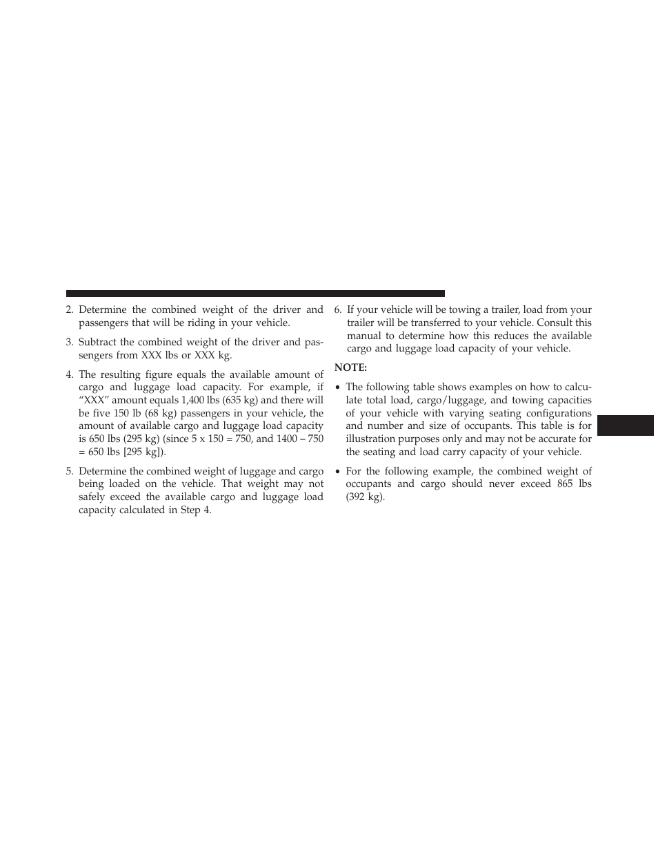 Jeep 2013 Compass User Manual | Page 359 / 517