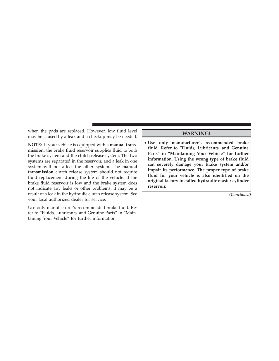 Jeep 2013 Compass User Manual | Page 456 / 517
