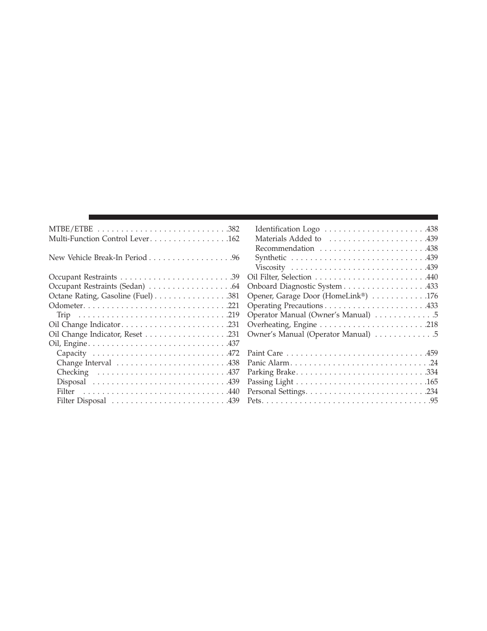 Jeep 2013 Compass User Manual | Page 508 / 517