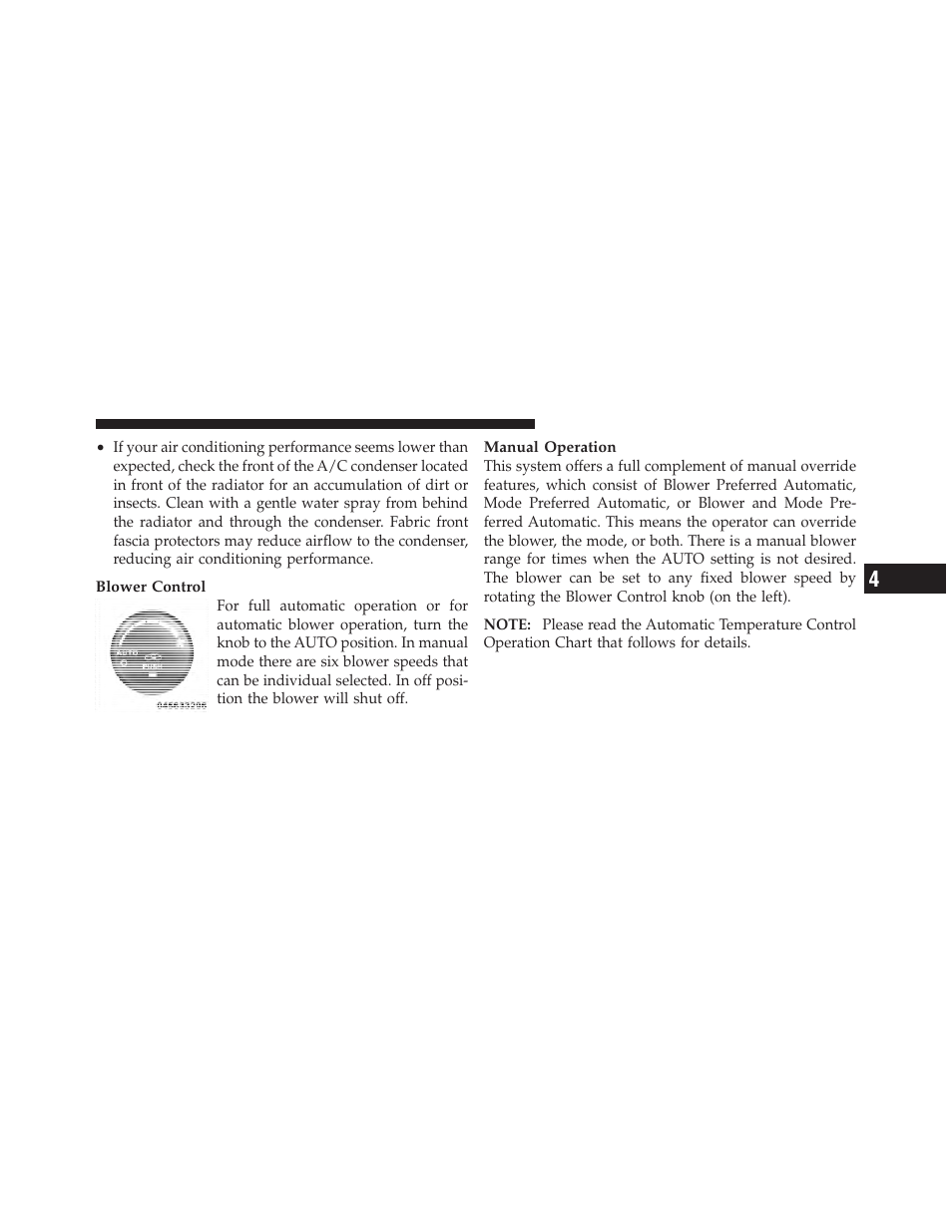 Jeep 2012 Liberty User Manual | Page 309 / 558