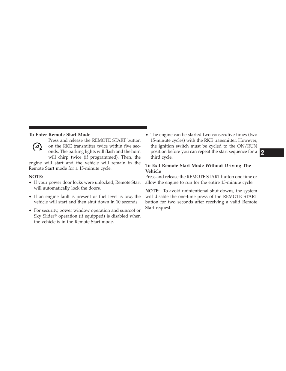 Jeep 2012 Liberty User Manual | Page 31 / 558