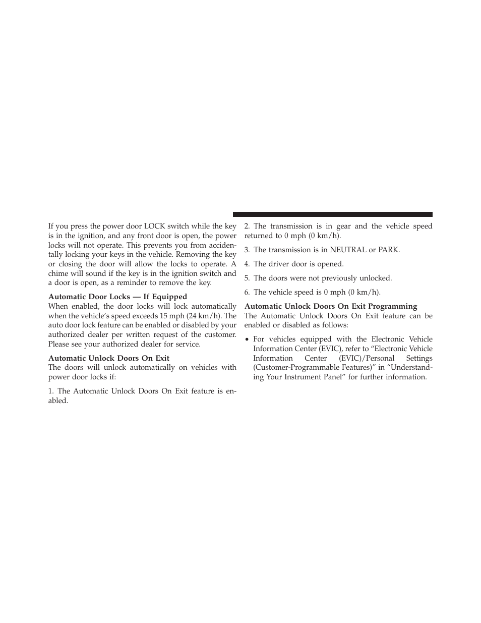 Jeep 2012 Liberty User Manual | Page 34 / 558
