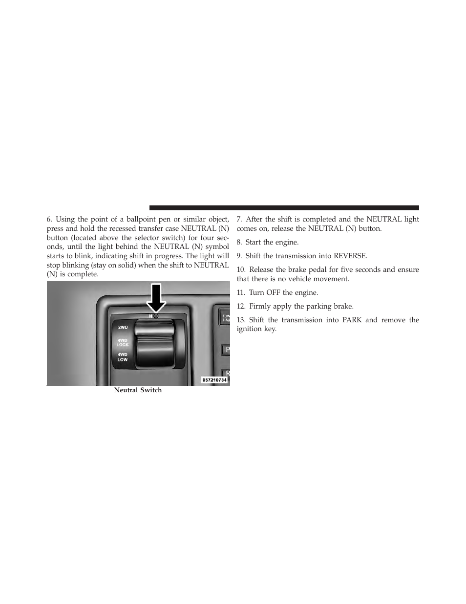 Jeep 2012 Liberty User Manual | Page 430 / 558