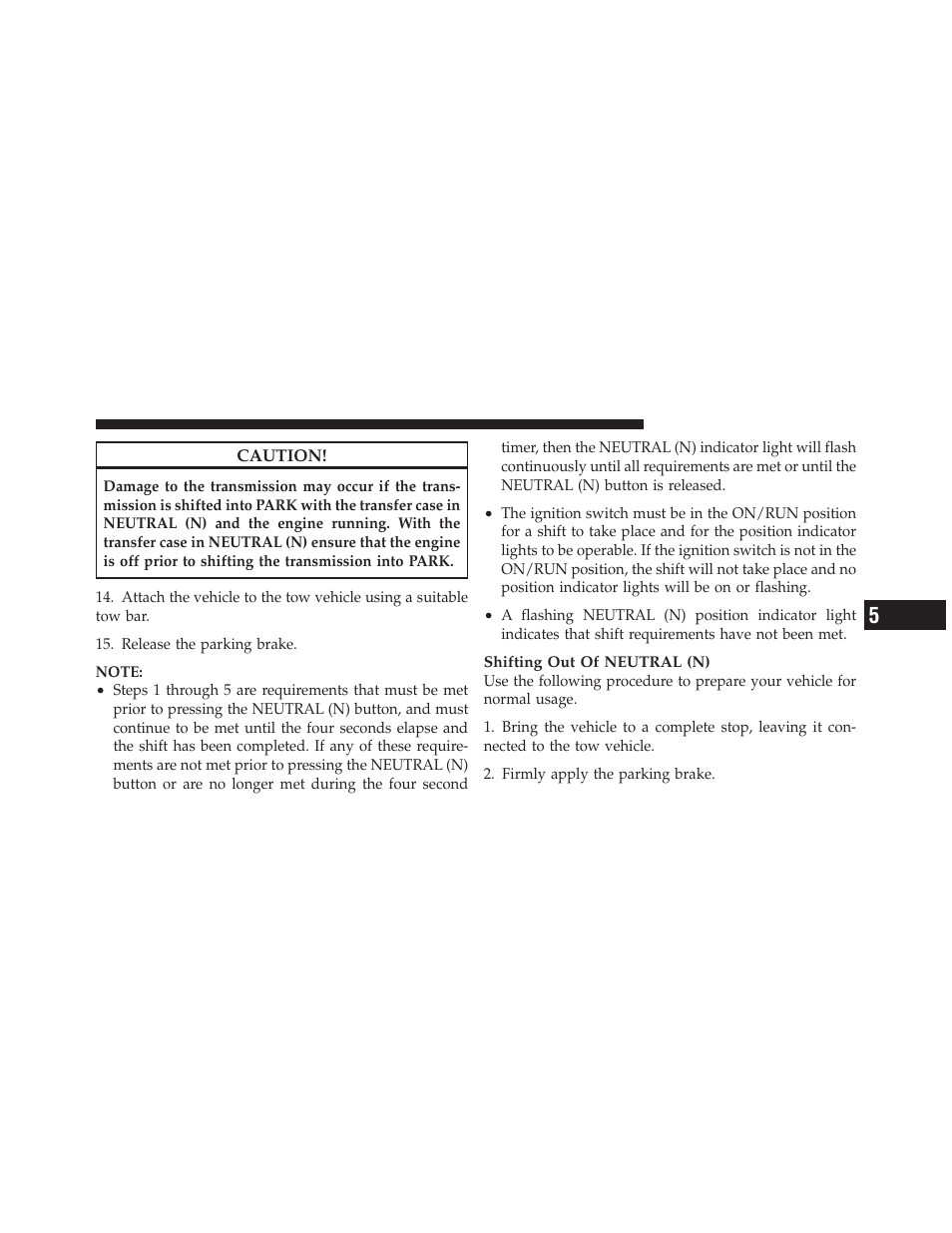 Jeep 2012 Liberty User Manual | Page 431 / 558