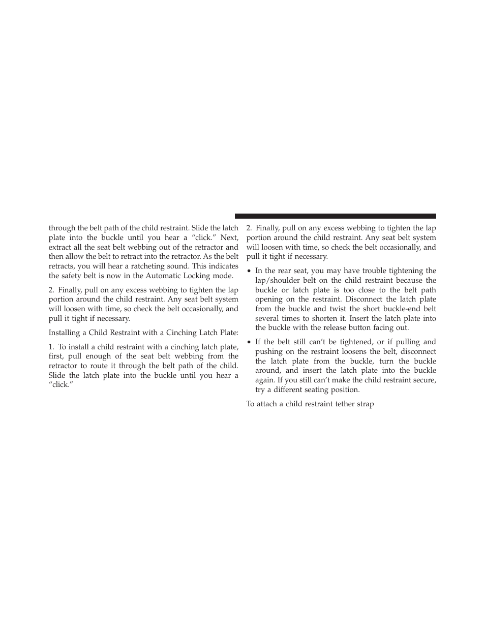 Jeep 2012 Liberty User Manual | Page 88 / 558