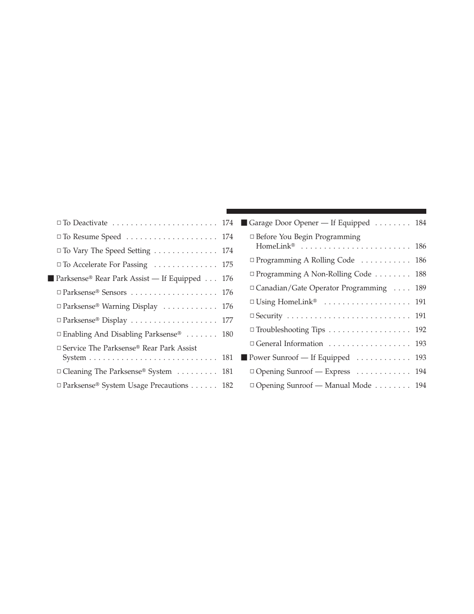 Jeep 2012 Liberty User Manual | Page 98 / 558