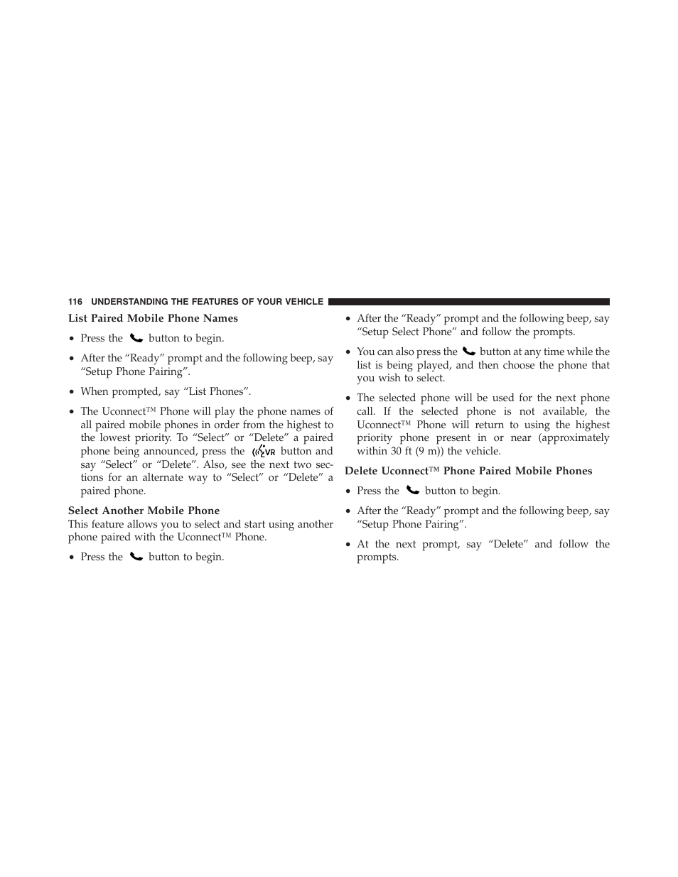 Jeep 2012 Compass User Manual | Page 118 / 497