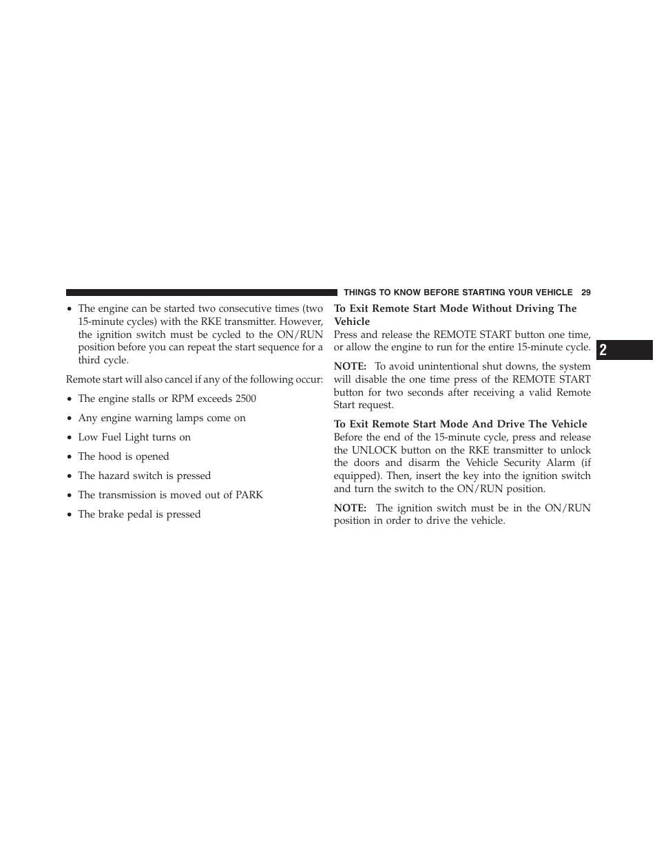 Jeep 2012 Compass User Manual | Page 31 / 497