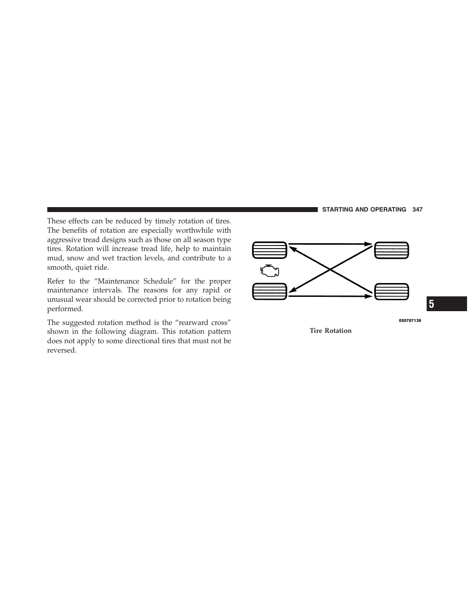 Jeep 2012 Compass User Manual | Page 349 / 497