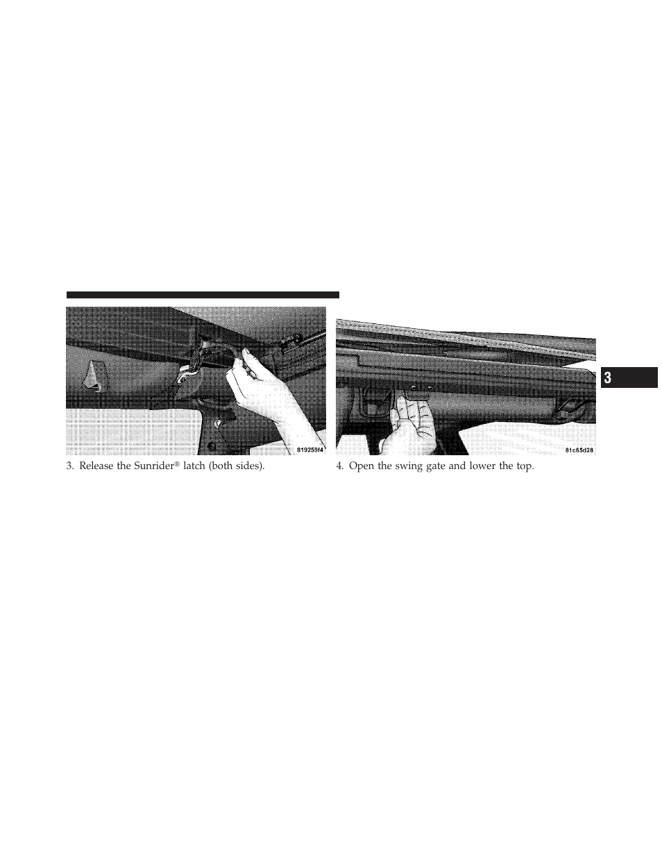 Jeep 2011 Wrangler User Manual | Page 199 / 603