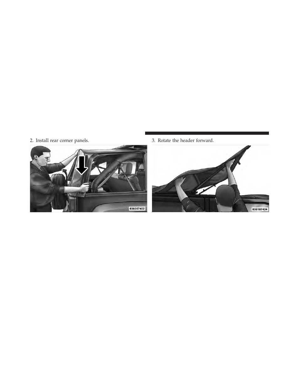 Jeep 2011 Wrangler User Manual | Page 228 / 603