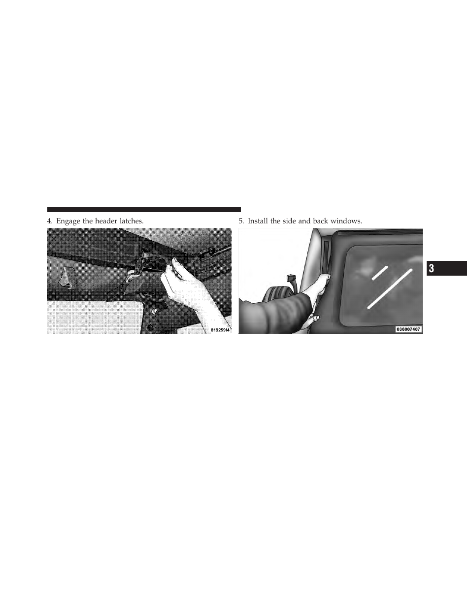 Jeep 2011 Wrangler User Manual | Page 229 / 603
