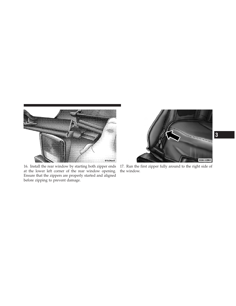 Jeep 2011 Wrangler User Manual | Page 247 / 603
