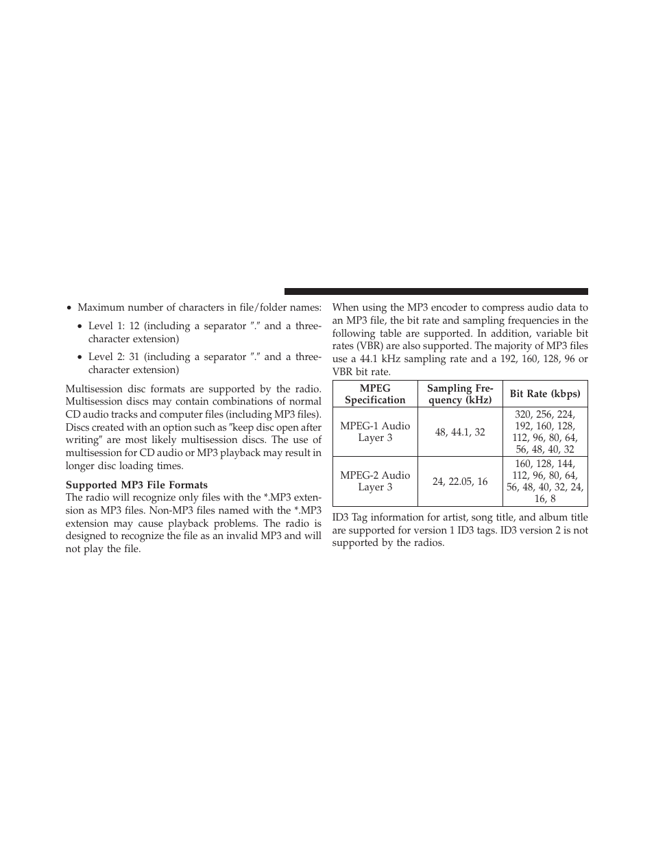 Jeep 2011 Wrangler User Manual | Page 326 / 603